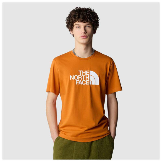 The North Face Ανδρική κοντομάνικη μπλούζα M SS Easy Tee